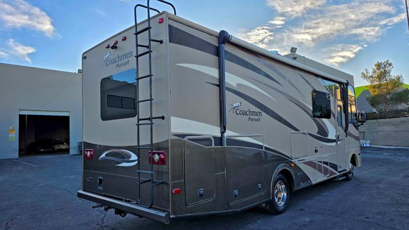 Photo 4 from auction – 2016 FORD F53 with VIN 1F65F5DY4G0A08990
