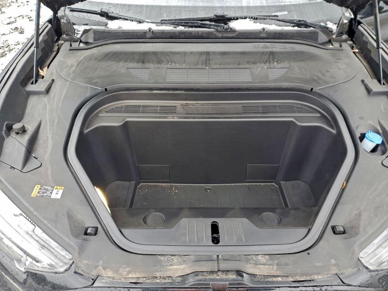 Photo 12 from auction – 2022 FORD MUSTANG MA with VIN 3FMTK3SU6NMA03414