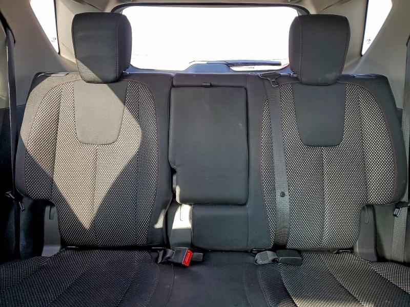 Photo 10 from auction – 2012 CHEVROLET EQUINOX LT with VIN 2GNALDEK2C6223270