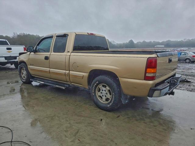 Photo 2 from auction – 2001 CHEVROLET SILVERADO with VIN 2GCEC19T611119533