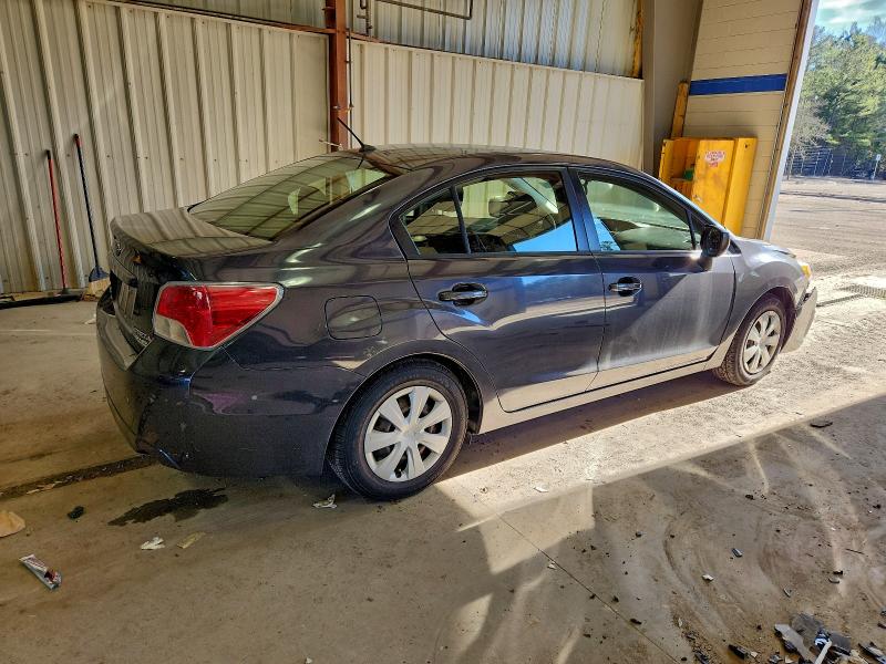 Photo 3 from auction – 2013 SUBARU IMPREZA with VIN JF1GJAA64DH032127