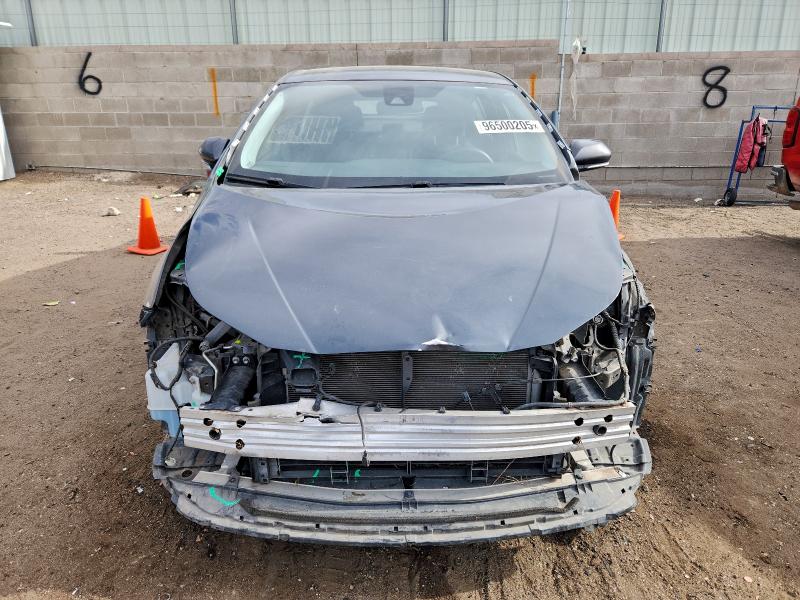 Photo 5 from auction – 2019 TOYOTA PRIUS with VIN JTDKARFUXK3081840