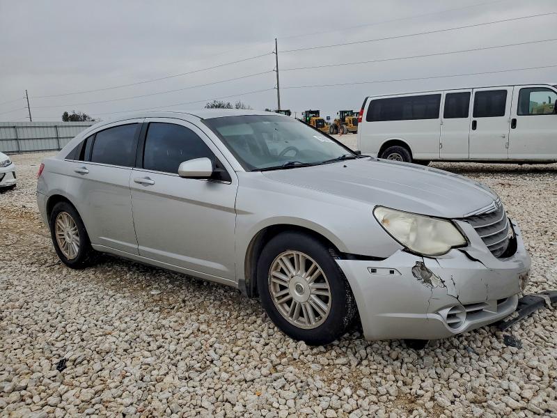 Photo 4 from auction – 2009 CHRYSLER SEBRING TO with VIN 1C3LC56B19N517998