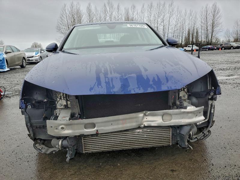 Photo 5 from auction – 2019 AUDI A4 PREMIUM with VIN WAUDNAF46KN011252