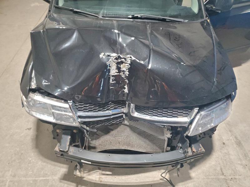 Photo 12 from auction – 2013 DODGE JOURNEY with VIN 3C4PDCAB5DT710170