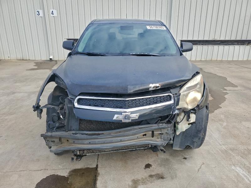 Photo 5 from auction – 2013 CHEVROLET EQUINOX LS with VIN 2GNALBEK6D6319313