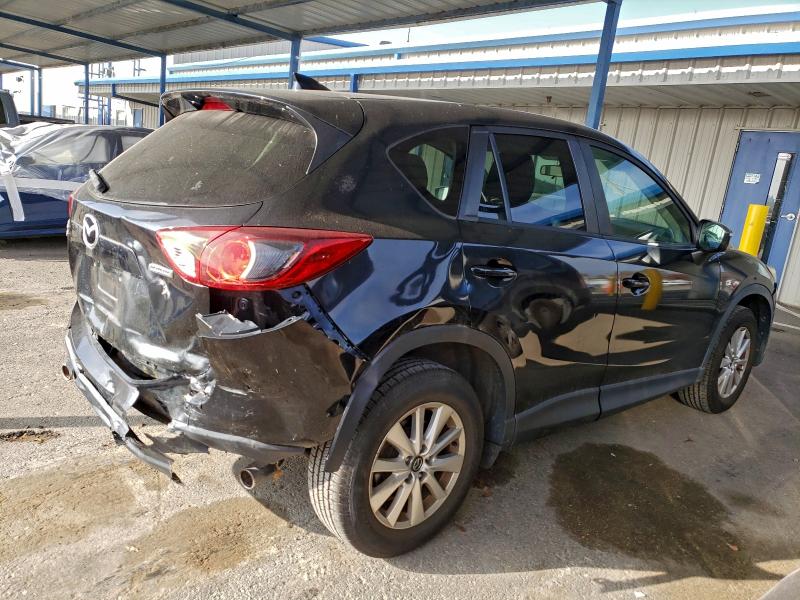 Photo 3 from auction – 2016 MAZDA CX-5 TOURI with VIN JM3KE4CY7G0601930