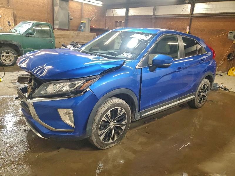 MITSUBISHI ECLIPSE CR 2019 с VIN JA4AT5AA3KZ013415 - Снимка от търг