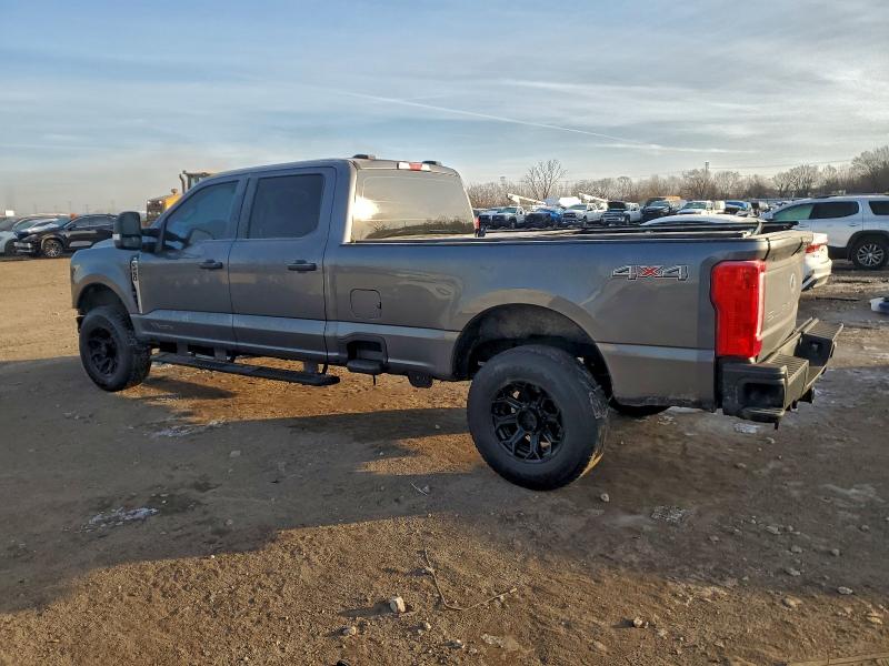 Photo 2 from auction – 2023 FORD F250 SUPER with VIN 1FT7W2BT6PEC16304