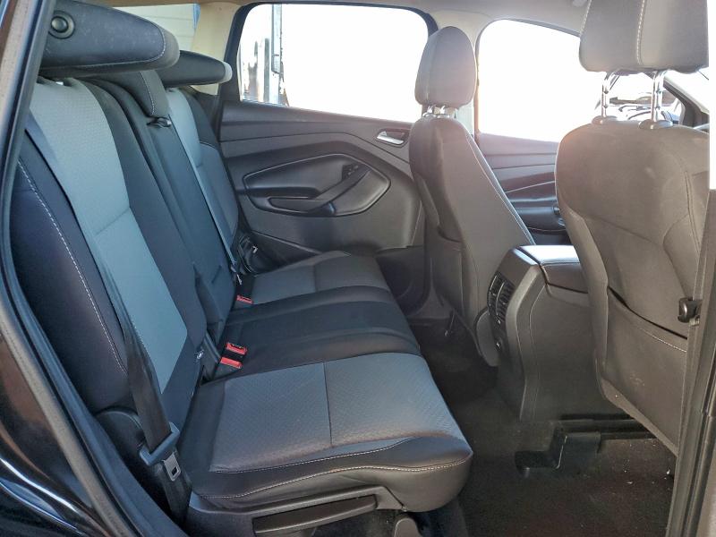 Photo 11 from auction – 2017 FORD ESCAPE SE with VIN 1FMCU0GD3HUB44331