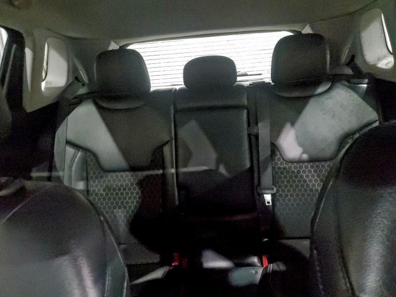 Photo 10 from auction – 2021 JEEP COMPASS LA with VIN 3C4NJDBB3MT507363