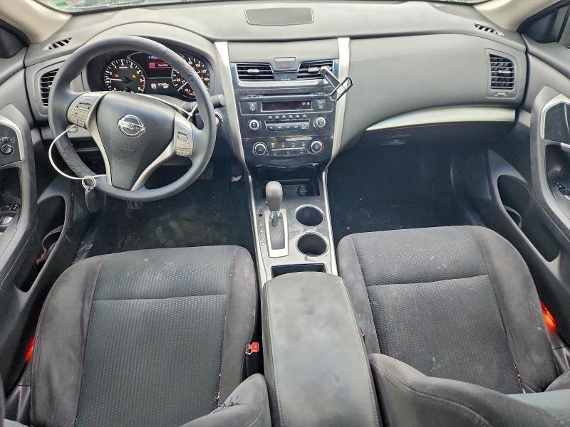 Photo 8 from auction – 2014 NISSAN ALTIMA 2.5 with VIN 1N4AL3AP7EN205209