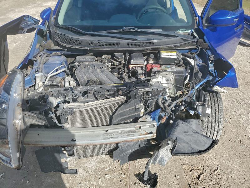 Zdjęcie 11 z aukcji – 2016 NISSAN VERSA S z VIN 3N1CN7AP3GL908770