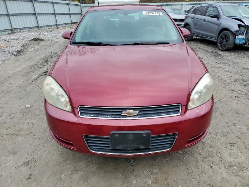 Photo 5 from auction – 2006 CHEVROLET IMPALA LT with VIN 2G1WT58K369348936