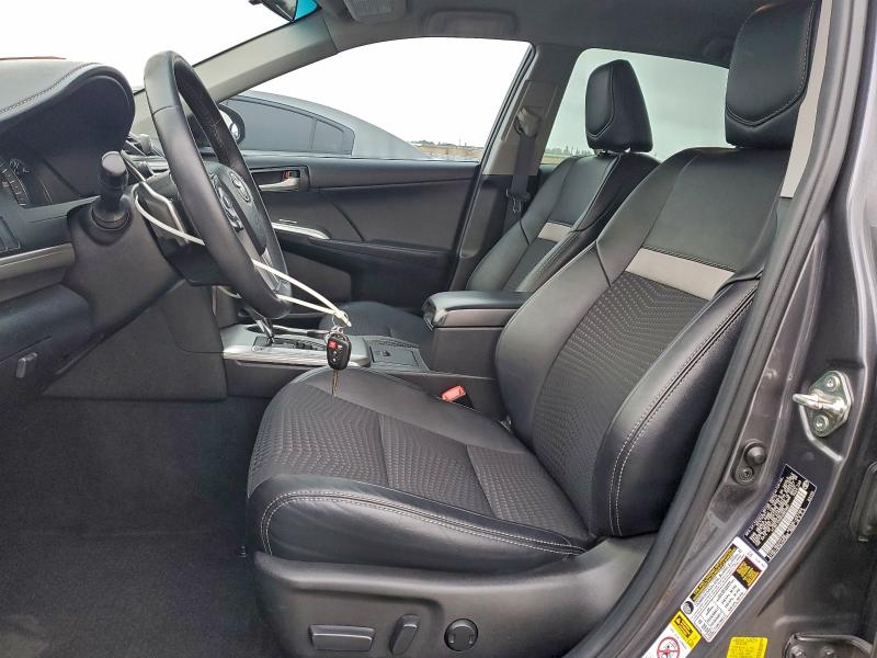Photo 7 from auction – 2014 TOYOTA CAMRY L with VIN 4T1BF1FK8EU863887
