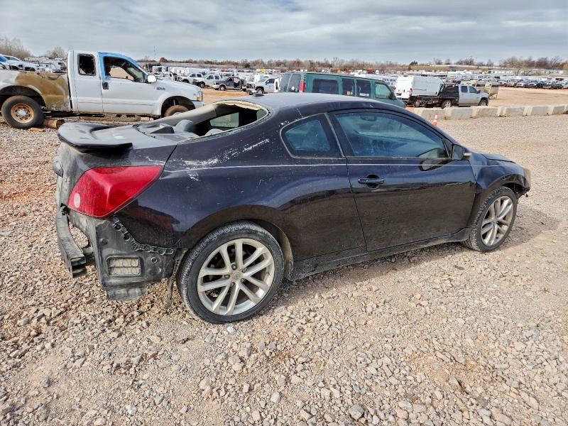 Photo 3 from auction – 2010 NISS ALTIMA with VIN 1N4BL2EP7AC178205