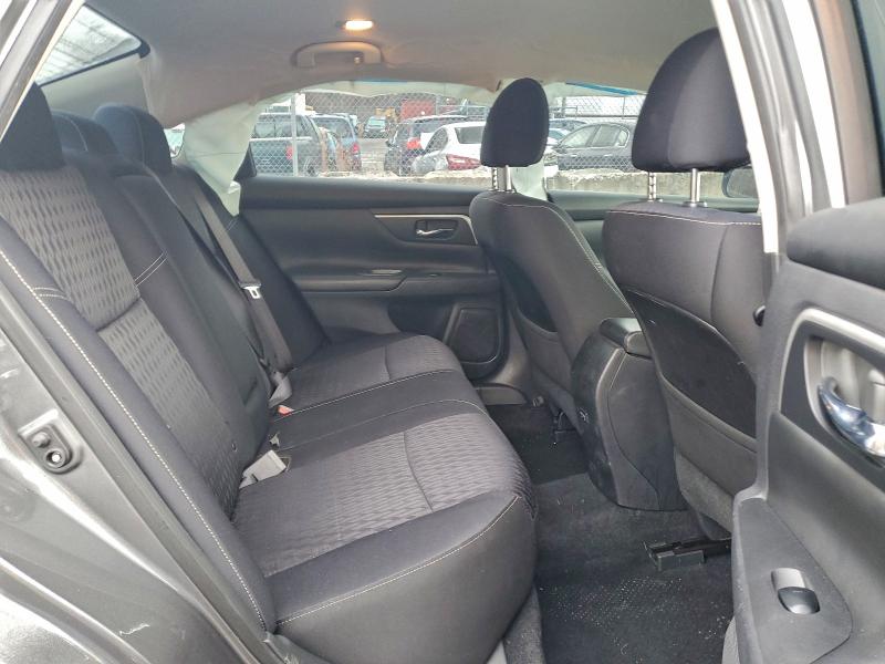 Photo 10 from auction – 2017 NISSAN ALTIMA 2.5 with VIN 1N4AL3AP7HC190338