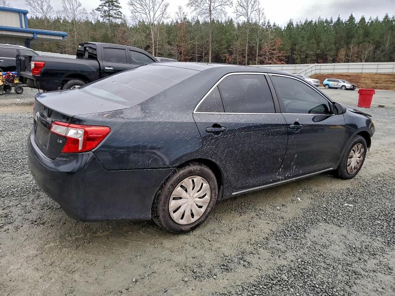 Photo 3 from auction – 2012 TOYOTA CAMRY BASE with VIN 4T1BF1FK9CU036347