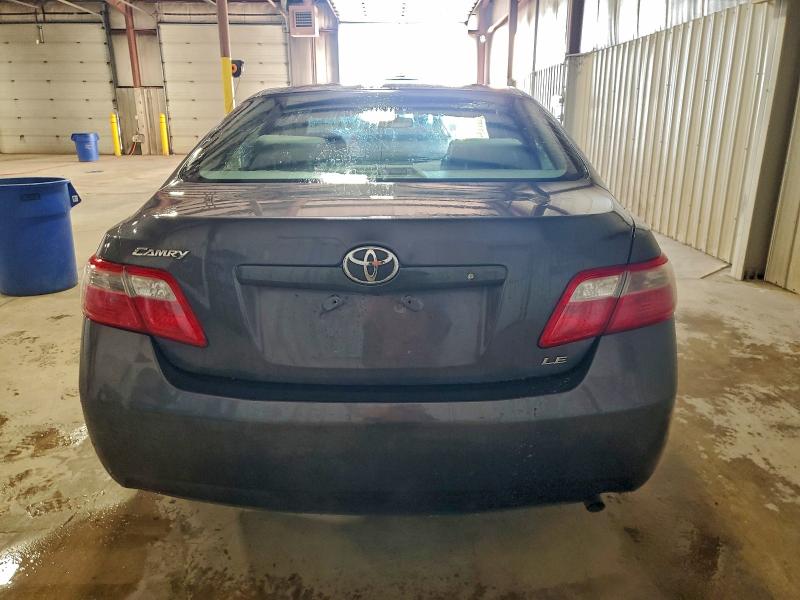 Photo 6 from auction – 2009 TOYOTA CAMRY BASE with VIN 4T1BE46K69U908772