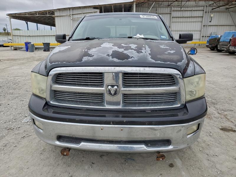 Photo 5 from auction – 2012 DODGE RAM 1500 S with VIN 1C6RD6LT8CS181594