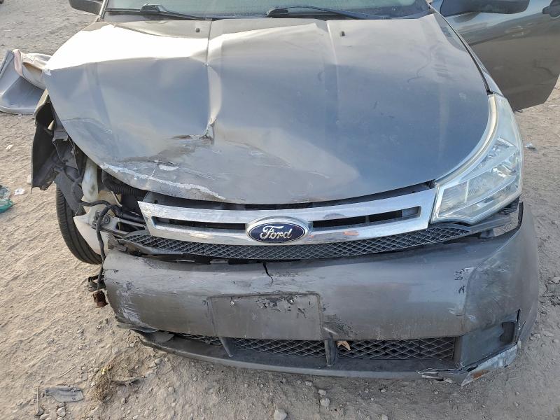 صورة رقم 11 من المزاد - 2011 FORD FOCUS SE مع VIN 1FAHP3FN4BW148323