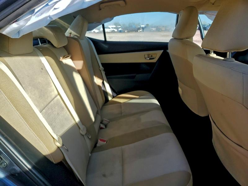 Photo 10 from auction – 2017 TOYOTA COROLLA L with VIN 2T1BURHE9HC796461