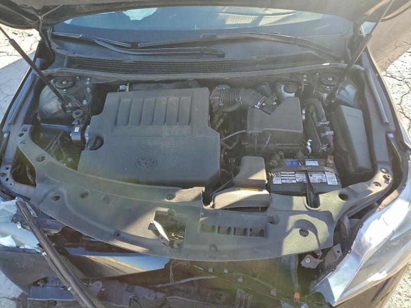 Photo 11 from auction – 2014 TOYOTA AVALON BAS with VIN 4T1BK1EBXEU102503