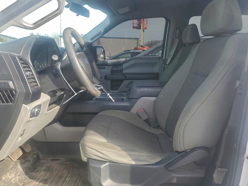 صورة رقم 7 من المزاد - 2015 FORD F150 SUPER مع VIN 1FTEW1EP9FFB65003