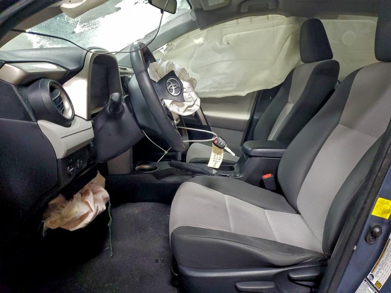 Photo 7 from auction – 2013 TOYOTA RAV4 LE with VIN JTMBFREV8DD031253