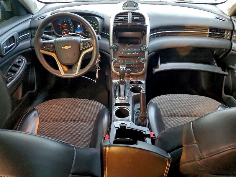 Photo 8 from auction – 2015 CHEVROLET MALIBU 1LT with VIN 1G11C5SL1FF221444