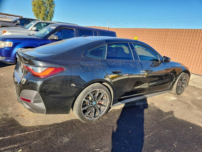 Photo 3 from auction – 2024 BMW I4 EDRIVE with VIN WBY73AW03RFS83974