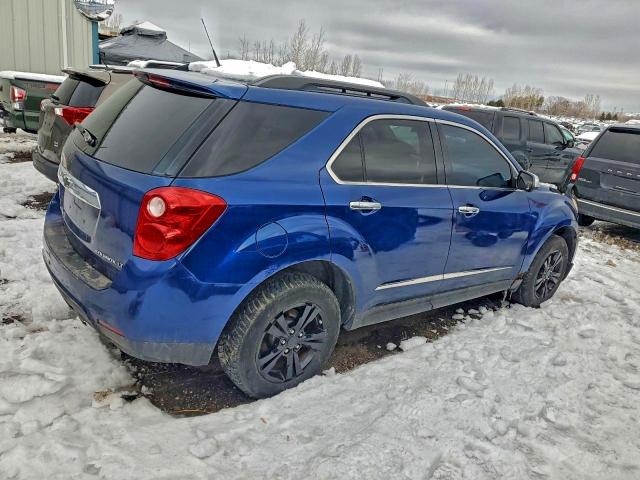 Photo 3 from auction – 2010 CHEVROLET EQUINOX LT with VIN 2CNFLEEW7A6296411