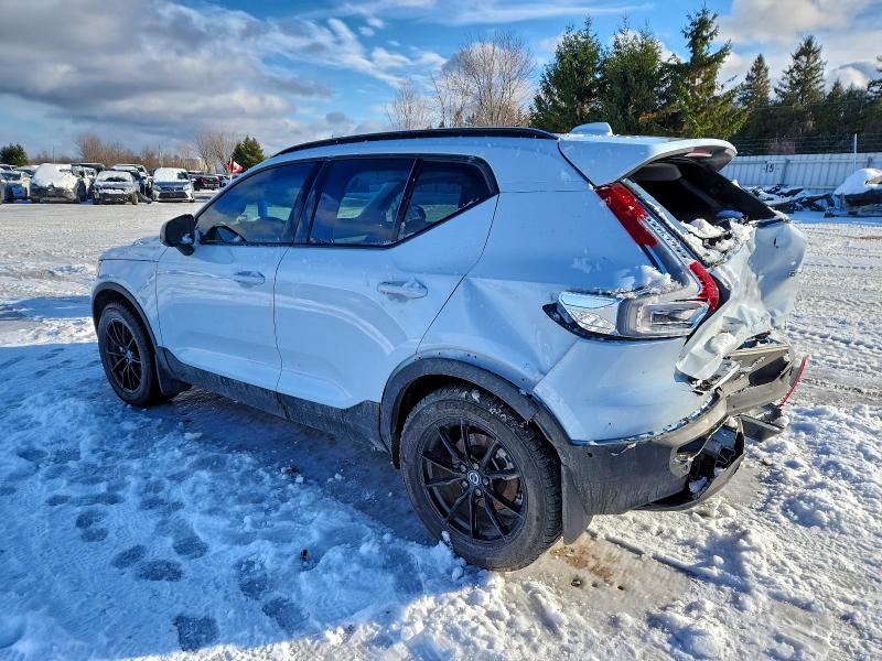 Photo 2 from auction – 2026 VOLVO XC40 PLUS with VIN YV4L12UC8T2679869
