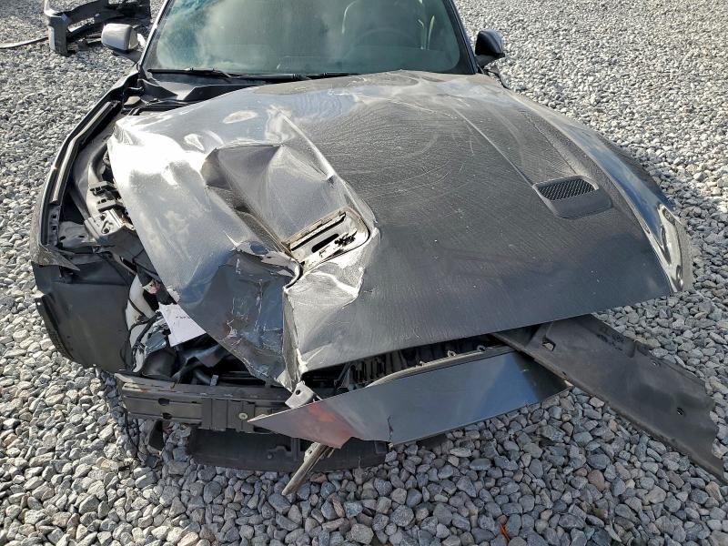 Photo 11 from auction – 2018 FORD MUSTANG with VIN 1FA6P8THXJ5174190