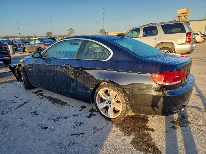 Photo 2 from auction – 2007 BMW 335 I with VIN WBAWB73547P033294