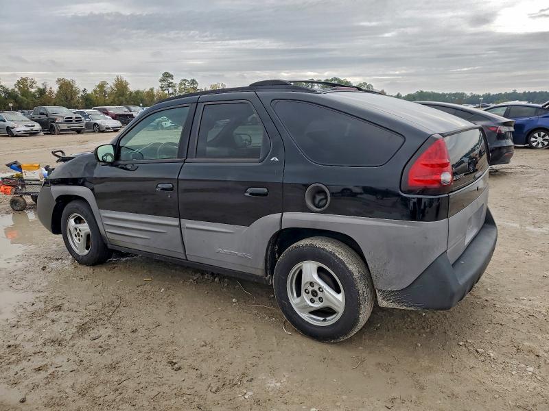 Zdjęcie 2 z aukcji – 2001 PONTIAC AZTEK z VIN 3G7DA03EX1S501850