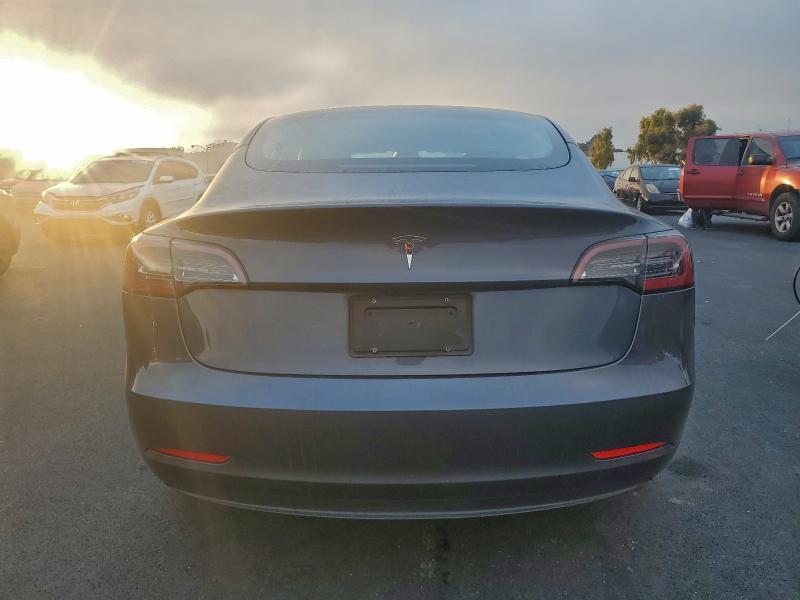 Photo 6 from auction – 2023 TESLA MODEL 3 with VIN 5YJ3E1EA7PF405032