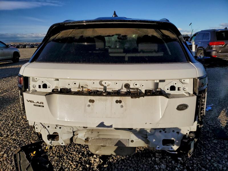 Photo 6 from auction – 2018 LAND ROVER RANGE ROVER VELAR with VIN SALYL2RVXJA761238