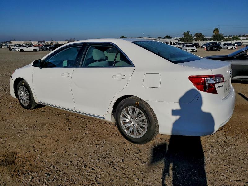 Photo 2 from auction – 2014 TOYOTA CAMRY L with VIN 4T1BF1FK2EU418934