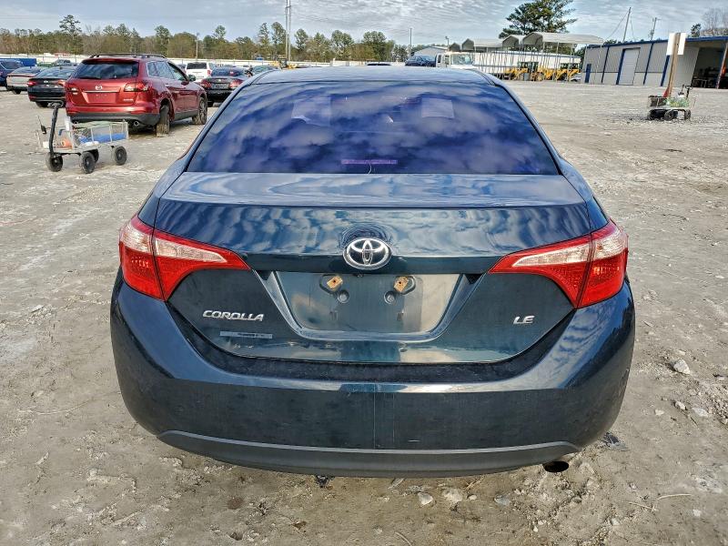 Photo 6 from auction – 2019 TOYOTA COROLLA with VIN 2T1BURHE0KC232057