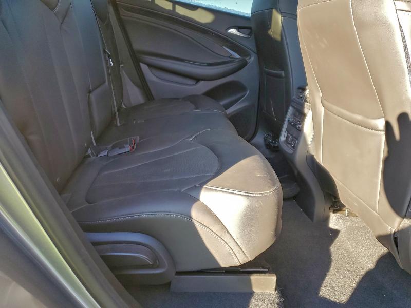Photo 11 from auction – 2020 BUICK ENVISION E with VIN LRBFX2SA2LD150288