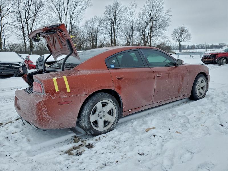 Фото 3 с аукциона – 2013 DODGE CHARGER PO с VIN 2C3CDXAT3DH610886