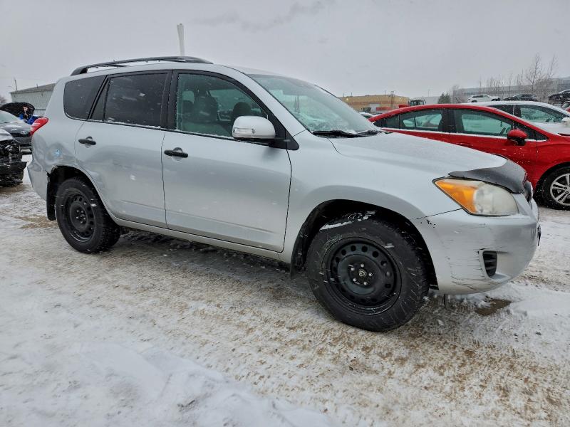 صورة رقم 4 من المزاد - 2011 TOYOTA RAV4 مع VIN 2T3BK4DV7BW039568