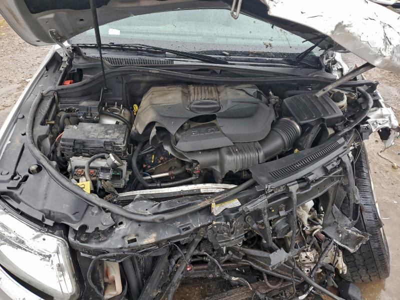 Photo 12 from auction – 2011 JEEP GRAND CHER with VIN 1J4RR4GG2BC542817