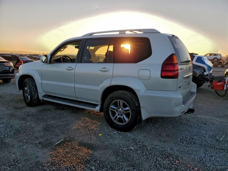 Photo 2 from auction – 2006 LEXUS GX 470 with VIN JTJBT20X260096602