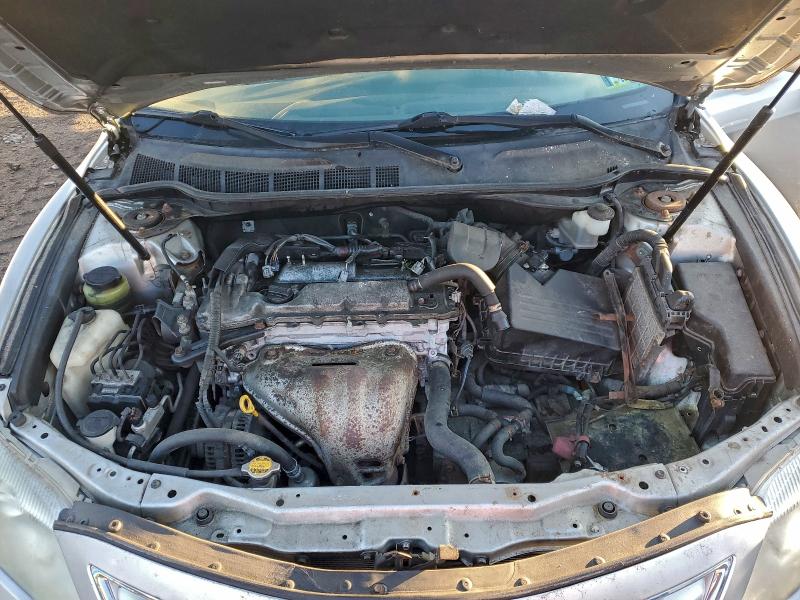 Photo 11 from auction – 2011 TOYOTA CAMRY BASE with VIN 4T1BF3EK6BU199324