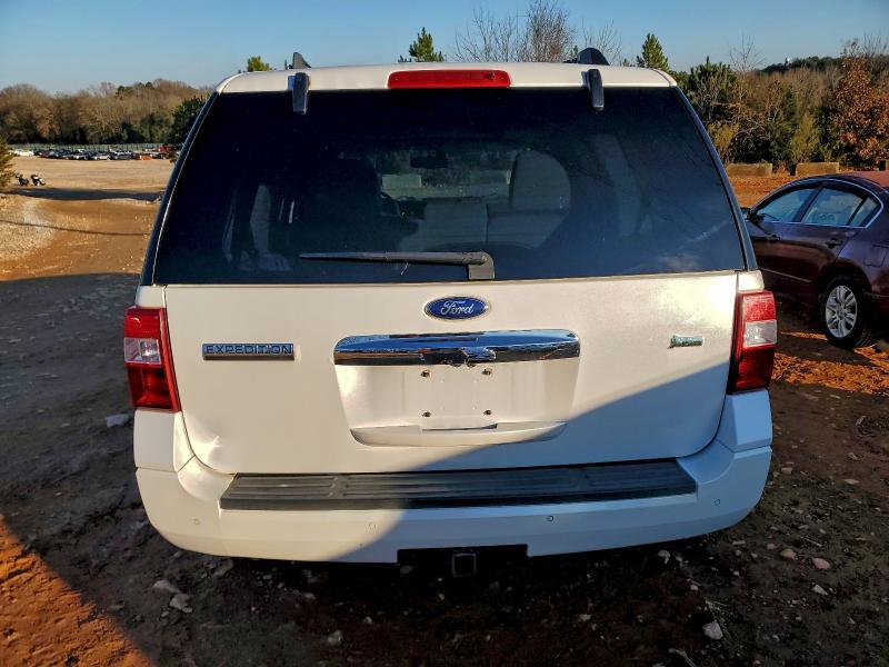 Photo 6 from auction – 2014 FORD EXPEDITION with VIN 1FMJU2A54EEF57305