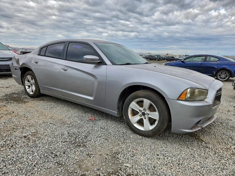 Photo 4 from auction – 2014 DODGE CHARGER SE with VIN 2C3CDXBG6EH248040