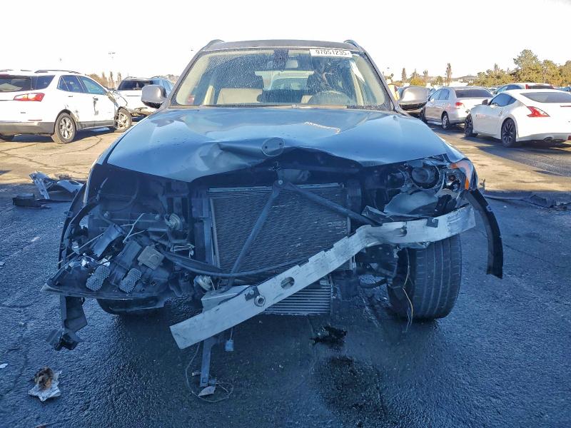 Photo 5 from auction – 2014 BMW X3 XDRIVE3 with VIN 5UXWX7C55EL983672