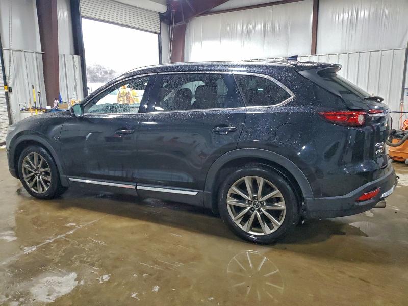 Photo 2 from auction – 2017 MAZDA CX-9 SIGNA with VIN JM3TCBEY7H0135994